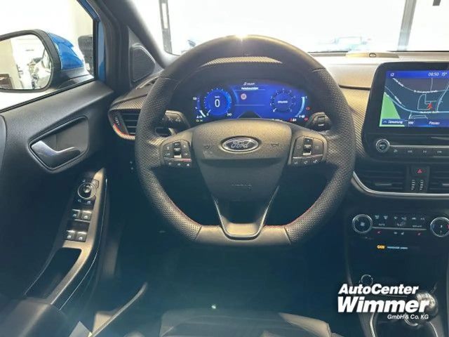 Ford Puma EcoBoost ST Line