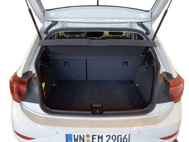 Volkswagen Polo 1.0 TSI DSG Move