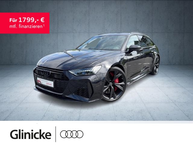 Audi A6 e-tron Avant Performance Quattro