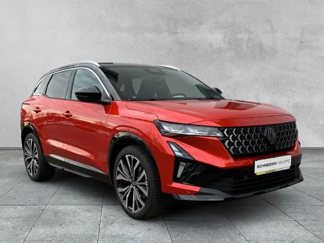 Renault Austral E-Tech Techno