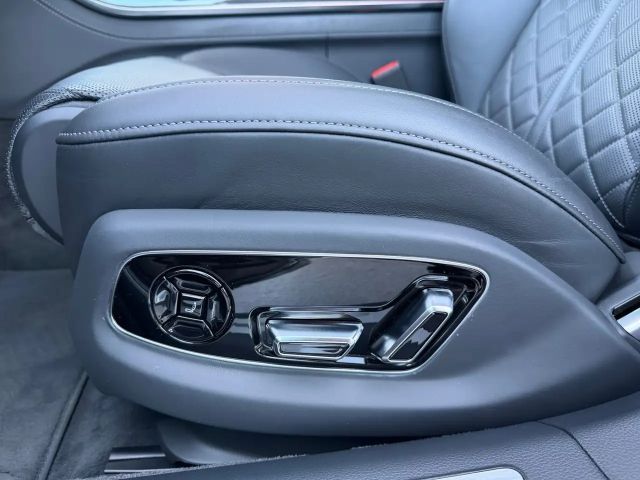 Audi A8 60 TFSI Hybride Quattro