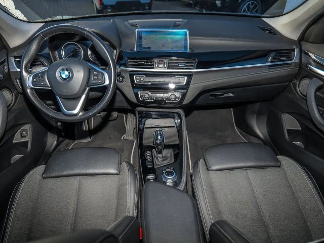 BMW X1 Sport Line sDrive20i