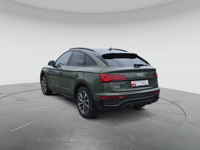 Audi Q5 35 TDI S-Tronic
