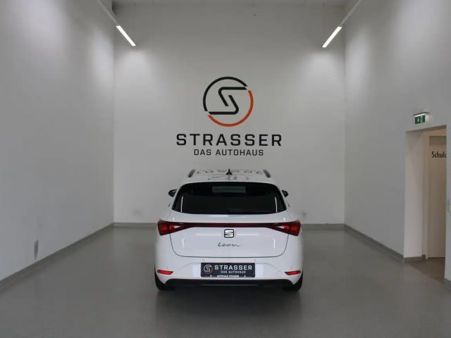 Seat Leon 1.5 TSI Style