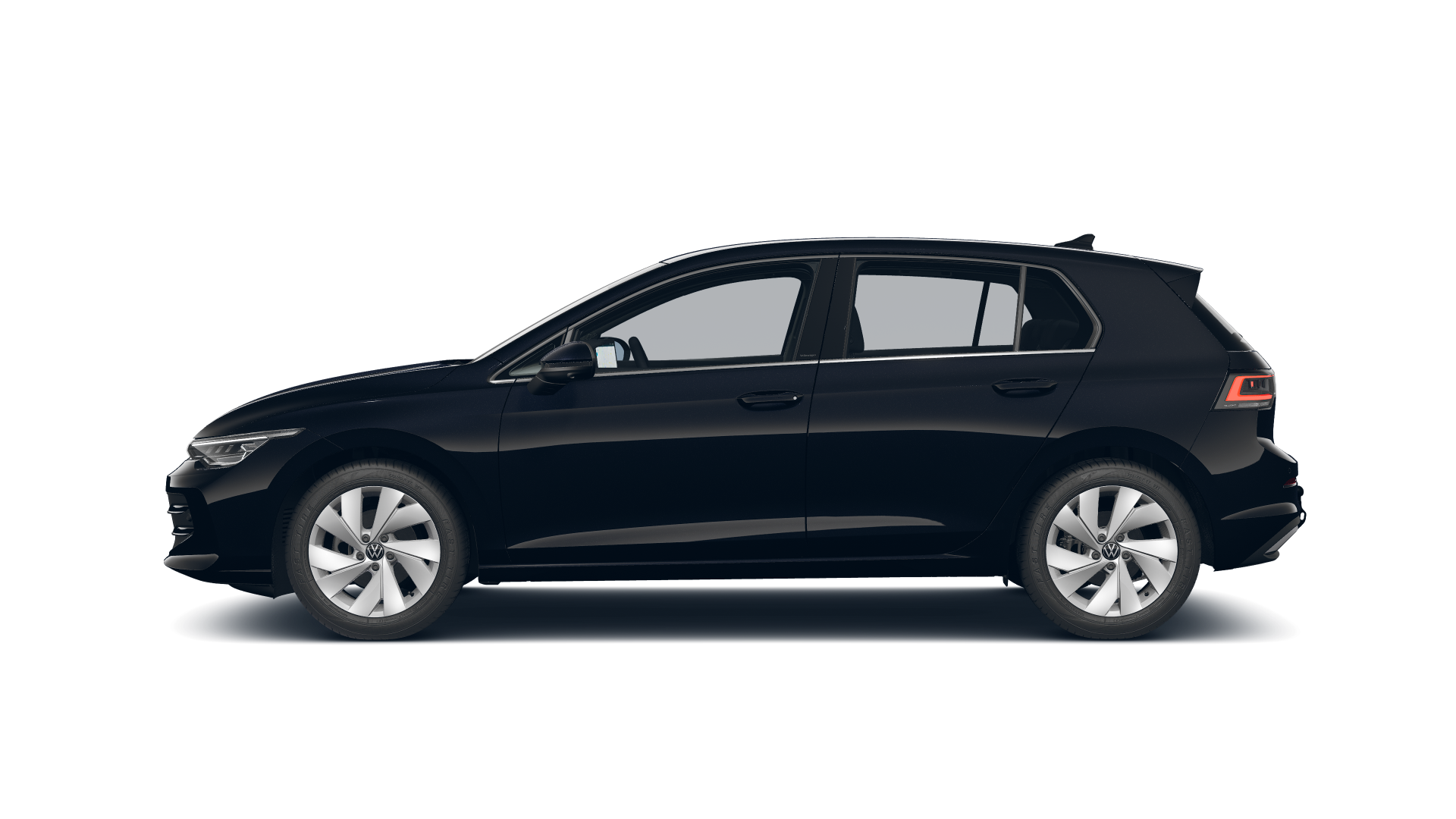 Volkswagen Golf Golf VIII Style