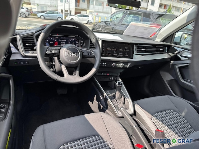 Audi A1 30 TFSI S-Tronic Sportback