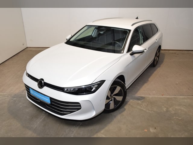 Volkswagen Passat DSG