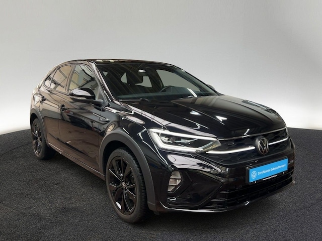 Volkswagen Taigo 1.5 TSI DSG R-Line