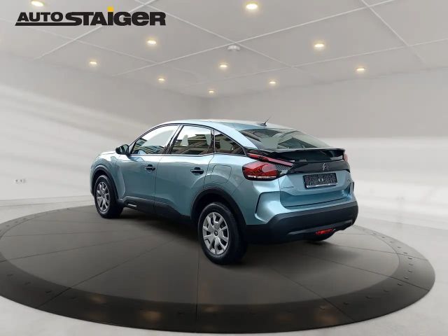 Citroën C4 Live Pack