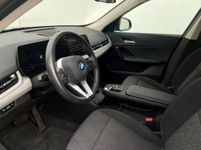 BMW iX1 xDrive