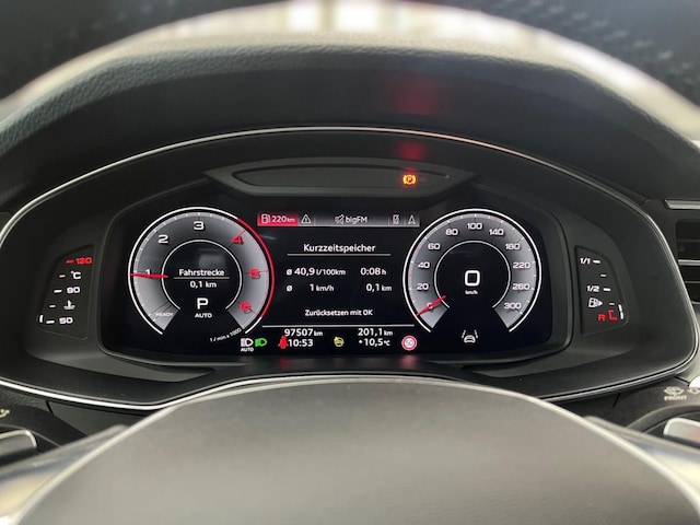 Audi A6 allroad 45 TDI Quattro S-Tronic