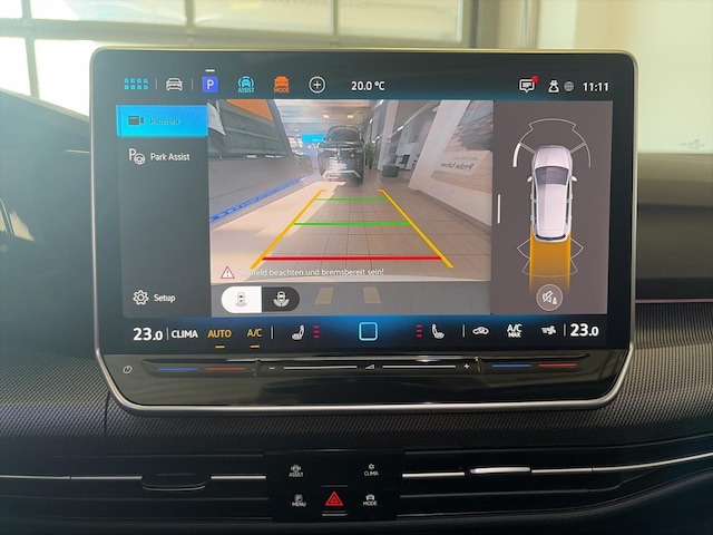 Volkswagen Golf 2.0 TDI DSG R-Line