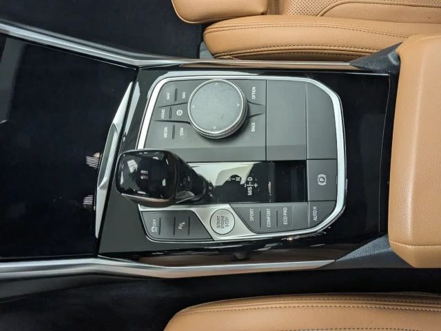 BMW 320 320d Touring