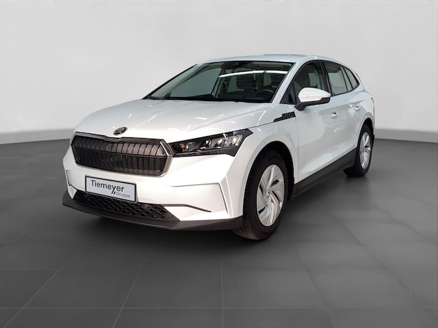 Skoda Enyaq iV 50