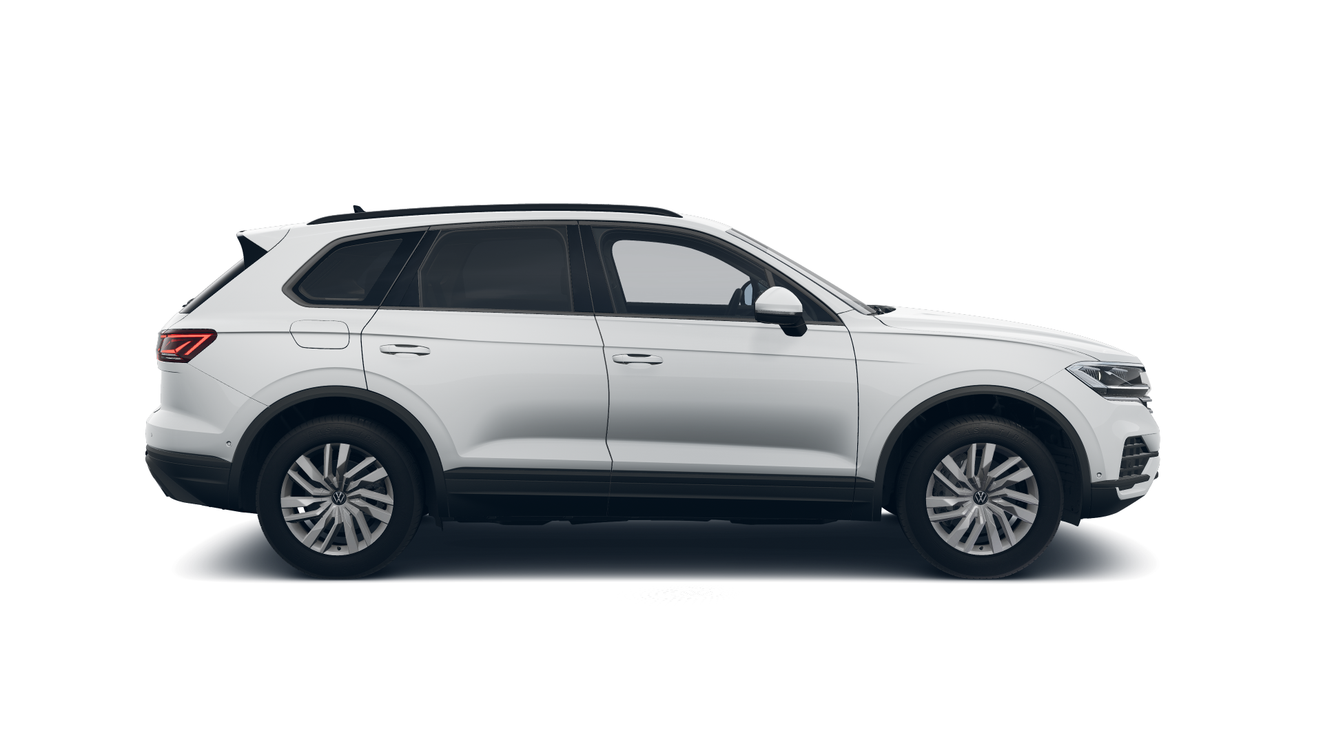 Volkswagen Touareg 3.0 V6 TDI