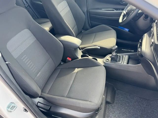 Hyundai Bayon 1.0 T-GDi Trend