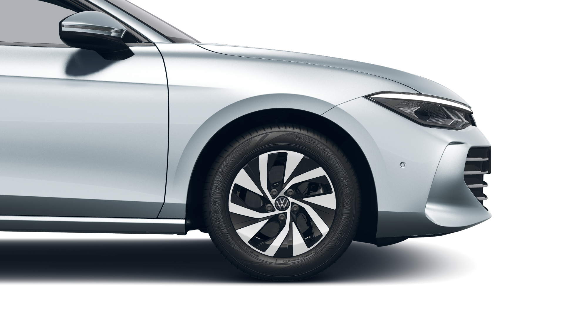 Volkswagen Passat 1.5 eTSI Business