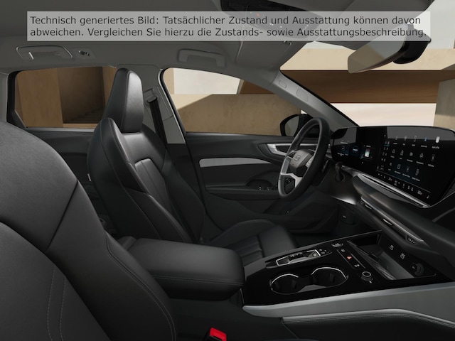 Audi A5 Avant S-Tronic