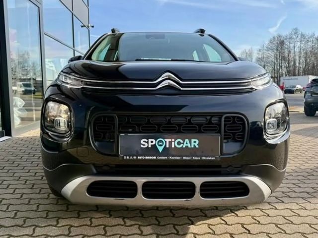 Citroën C3 Aircross Feel Pack