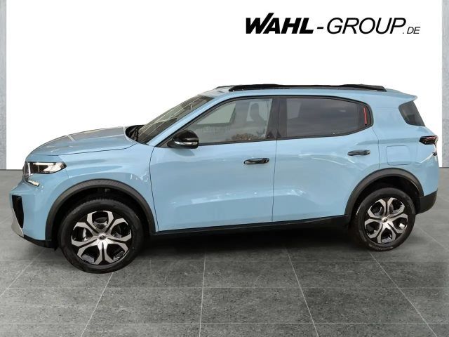 Citroën C3 Aircross Plus