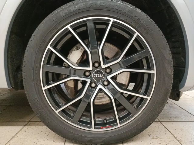 Audi Q5 50 TDI Quattro S-Line