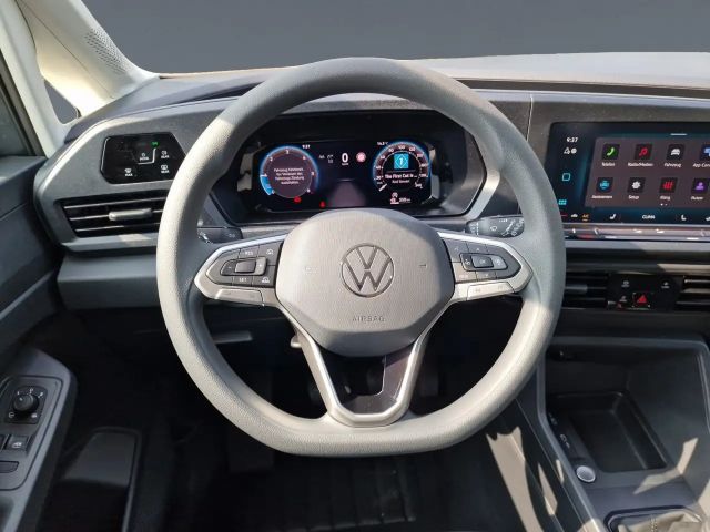 Volkswagen Caddy 2.0 TDI Combi