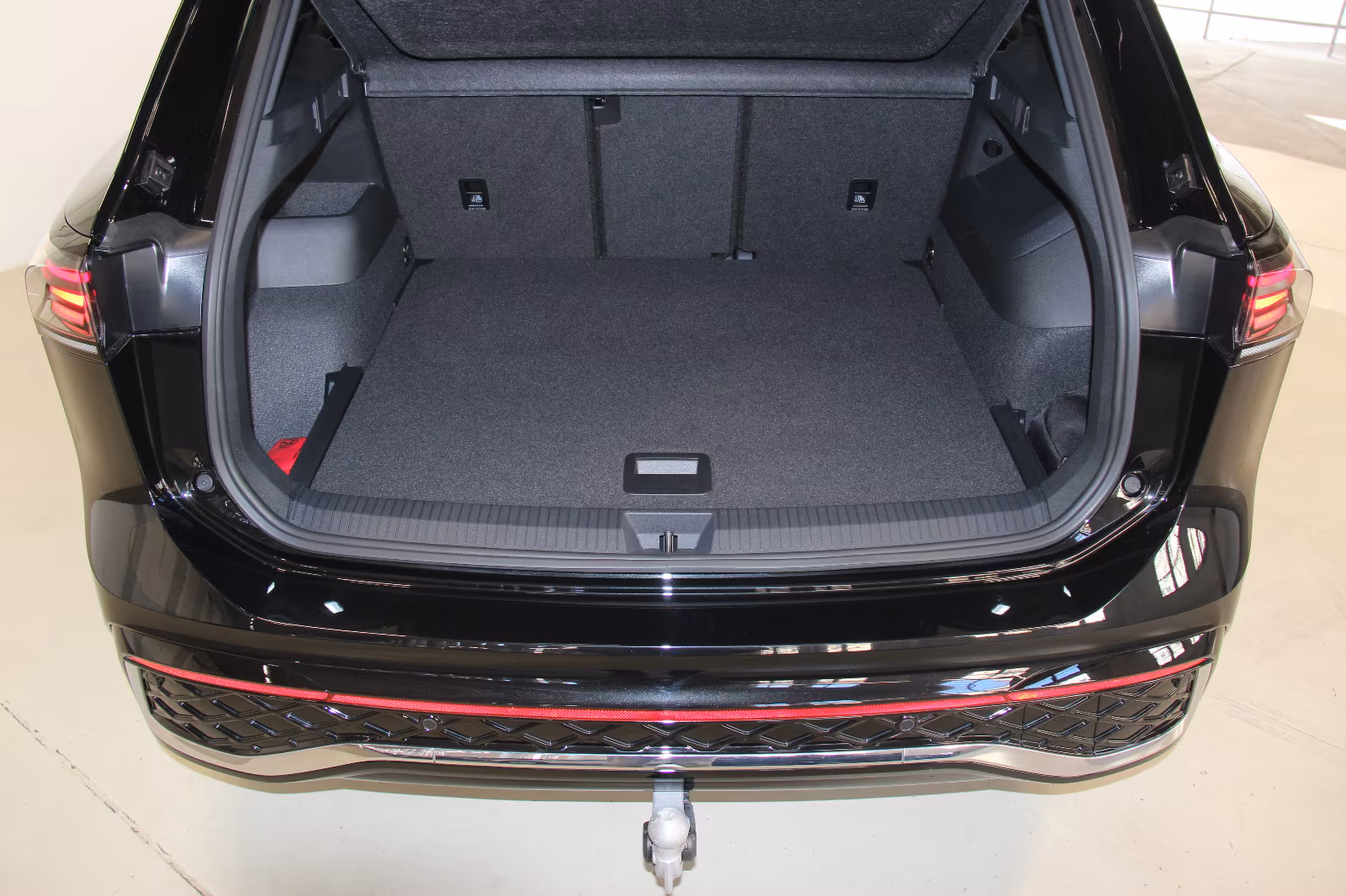 Volkswagen Tiguan 2.0 TDI R-Line