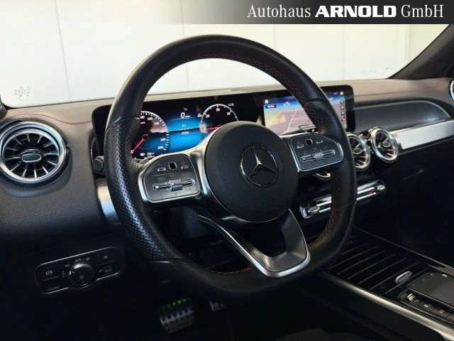 Mercedes-Benz EQB 300 4MATIC AMG Line