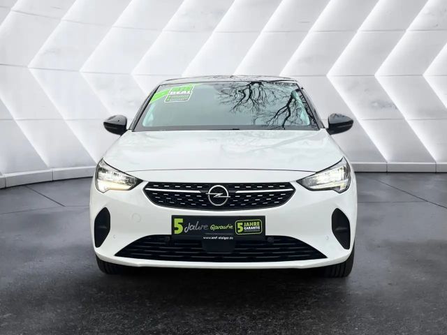 Opel Corsa 1.2 Turbo Elegance Turbo