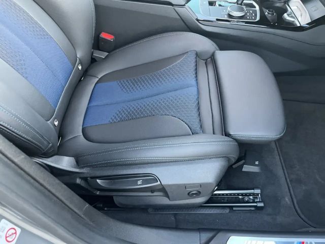 BMW 218 Coupé Gran Coupé M-Sport Sedan