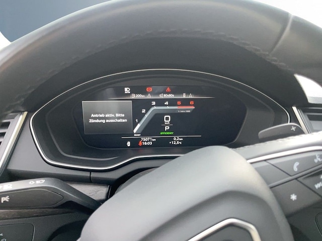 Audi Q5 40 TDI Quattro S-Tronic