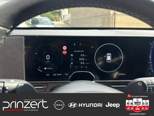 Hyundai Kona 1.6 2WD