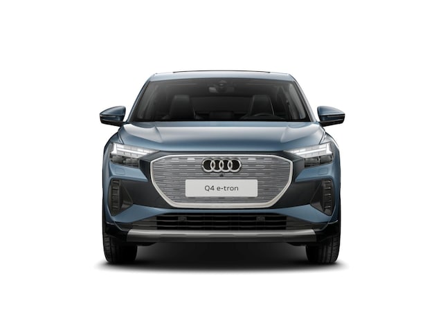 Audi Q4 e-tron Quattro Sportback
