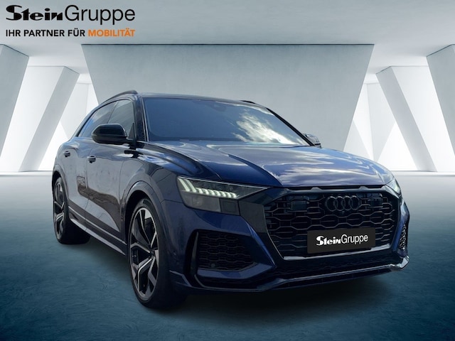 Audi RS Q8 Quattro