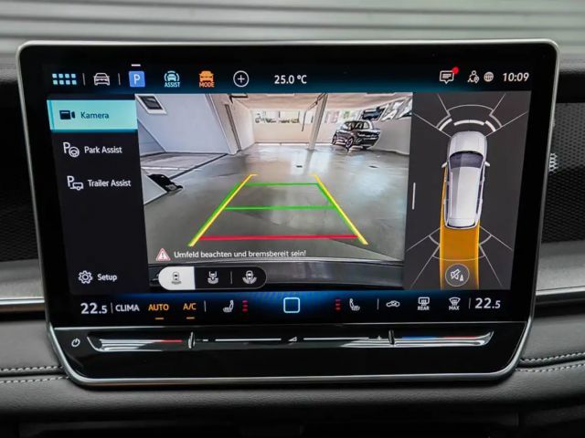 Volkswagen Tayron DSG Life