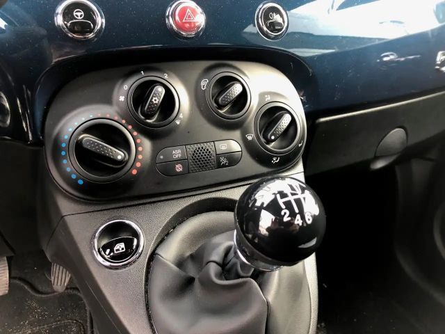 Fiat 500 1,0 GSE Klima