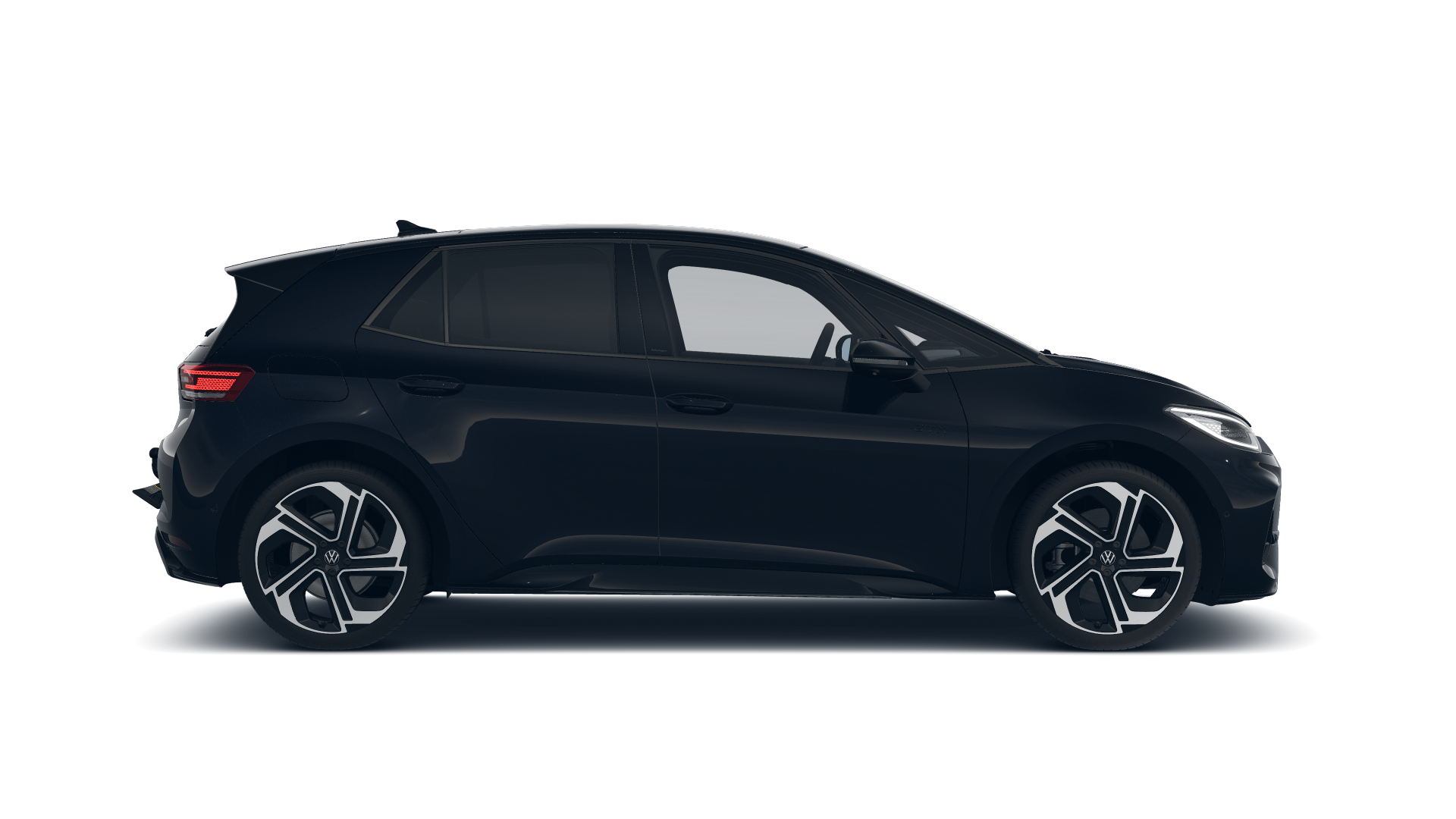 Volkswagen ID.3 GTX IQ.Drive