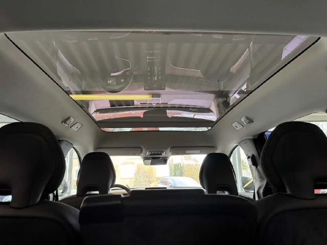 Volvo EX90 AWD Ultra