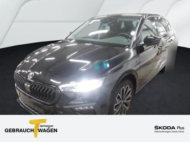 Skoda Scala 1.0 TSI Tour