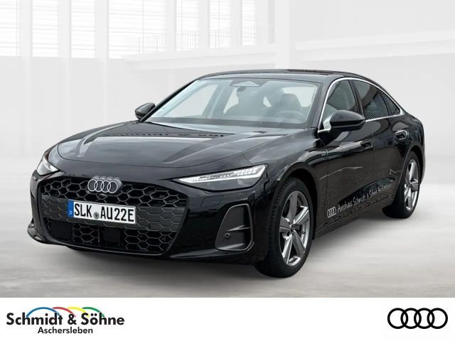 Audi A6 Hybride S-Tronic Sedan