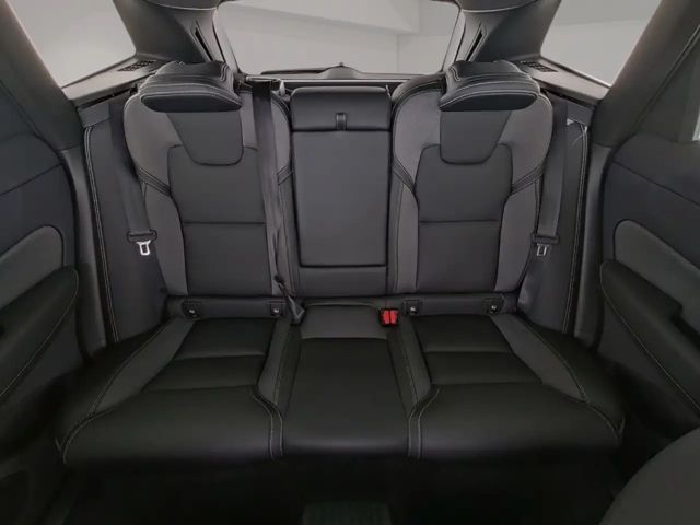 Volvo XC60 AWD Recharge T6 Ultra