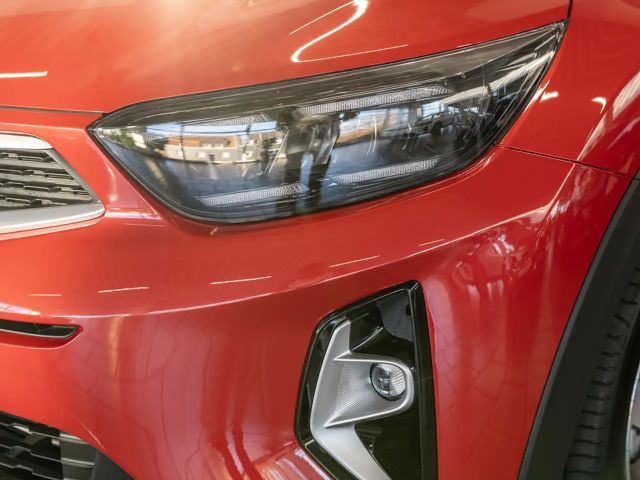 Kia Stonic GDi Vision