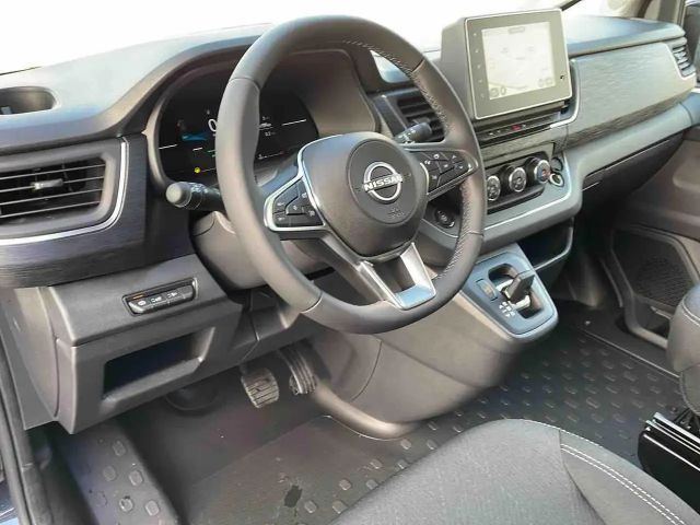 Nissan Primastar L1H1 Tekna dCi 170