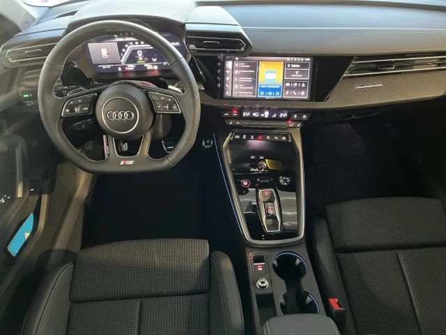 Audi S3 Quattro S-Tronic Sedan Sportback
