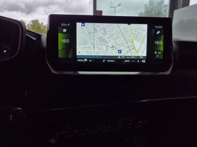 Peugeot 2008 PureTech