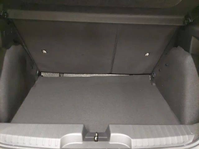 Fiat Grande Panda Icon Hybrid