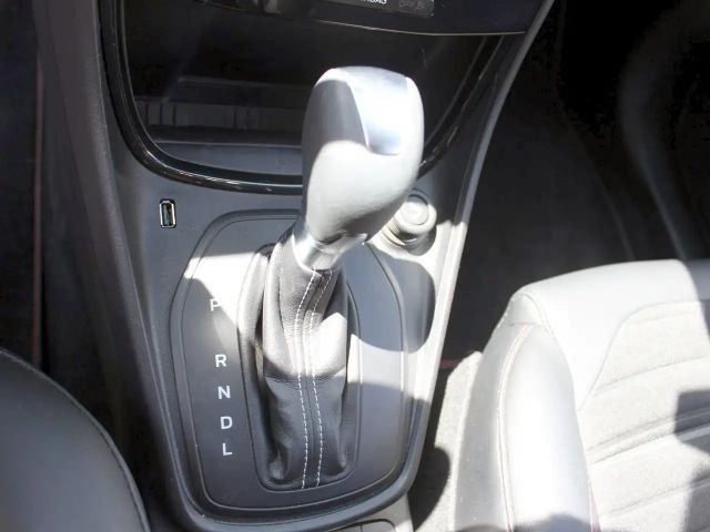 Ford Puma EcoBoost ST Line