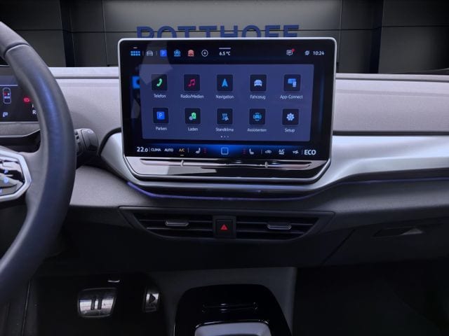 Volkswagen ID.4 Performance Pure