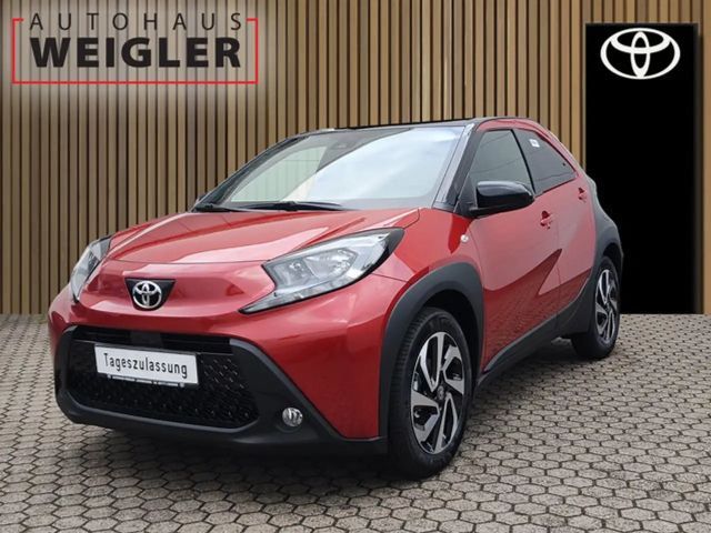 Toyota Aygo X 5-deurs Hatchback