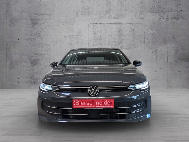 Volkswagen Golf 1.5 TSI DSG